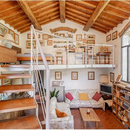 Divinae Cintoia Villa Greve in Chianti Exteriör bild