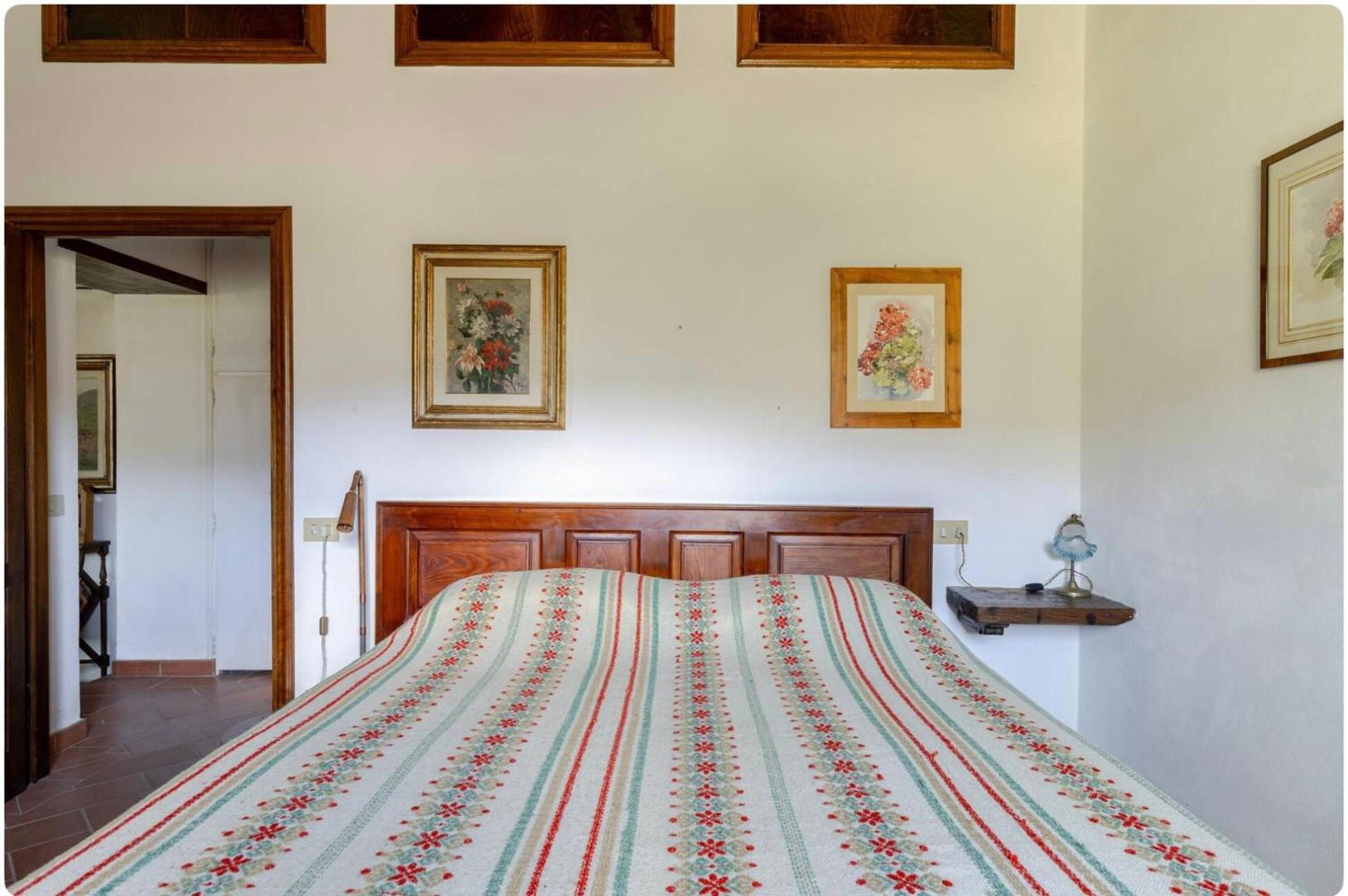 Divinae Cintoia Villa Greve in Chianti Exteriör bild