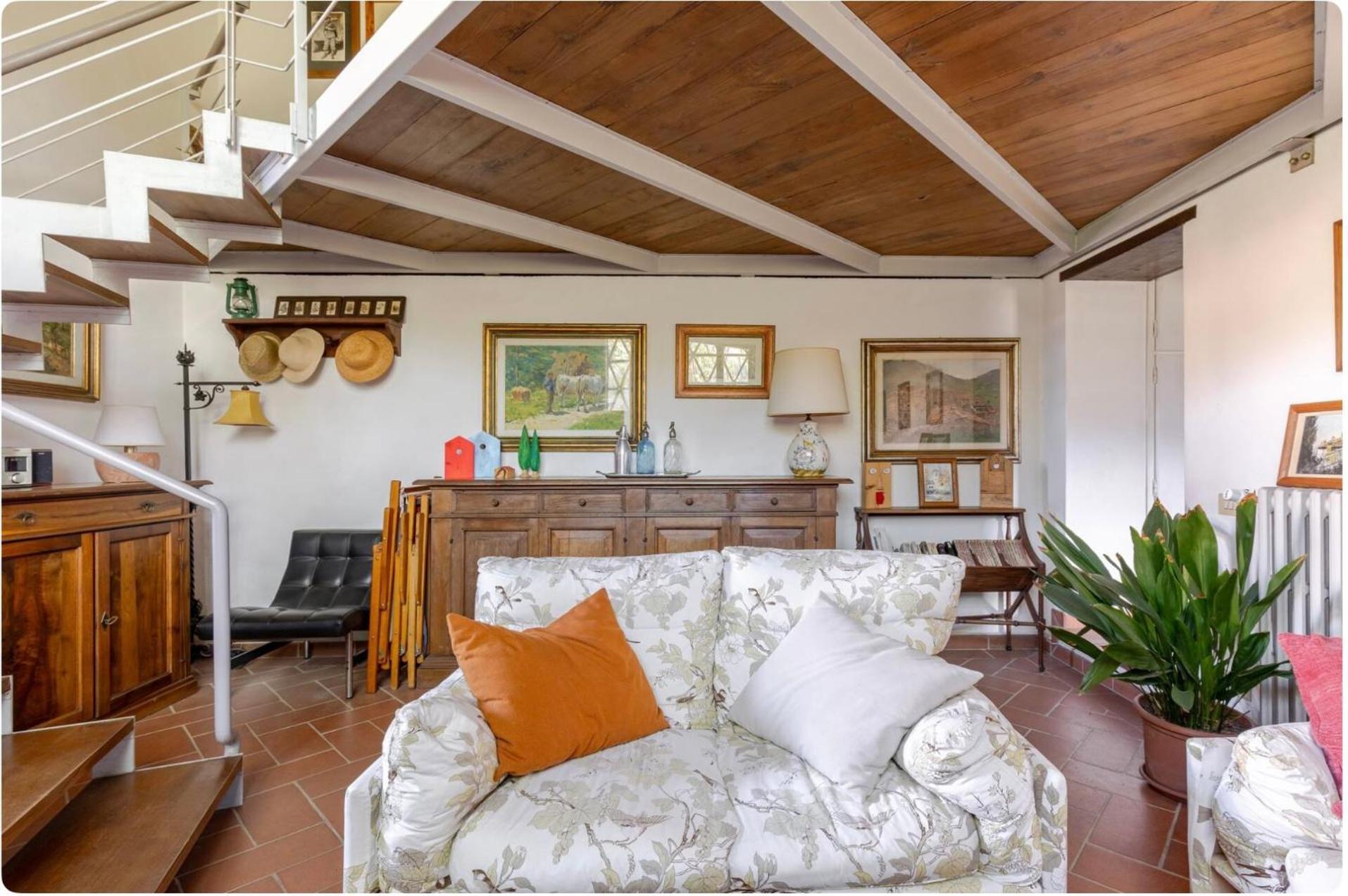 Divinae Cintoia Villa Greve in Chianti Exteriör bild